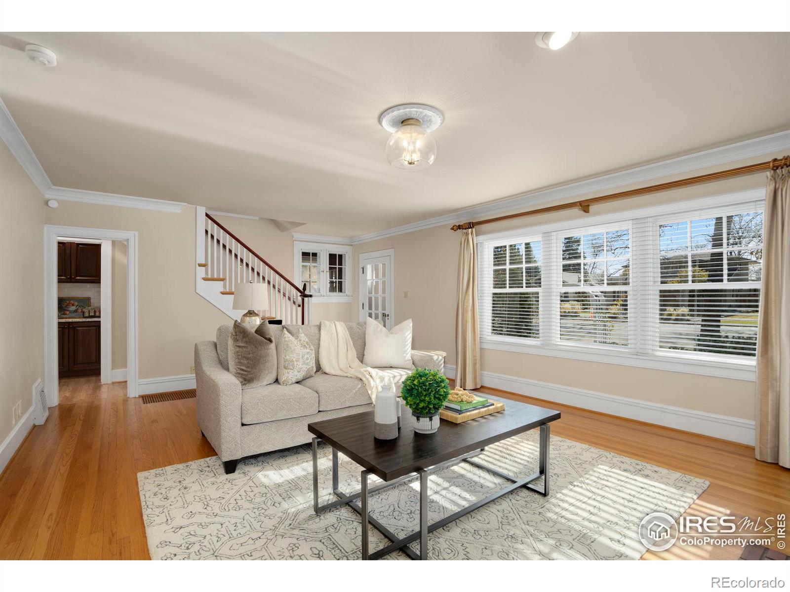 MLS Image #6 for 1130 w oak street,fort collins, Colorado