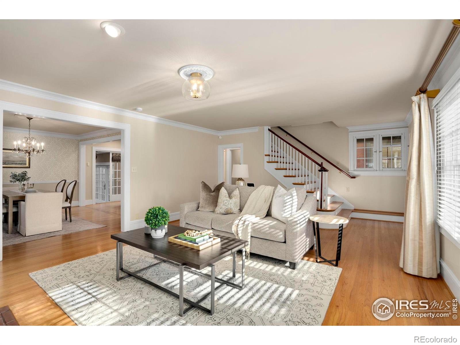 MLS Image #7 for 1130 w oak street,fort collins, Colorado