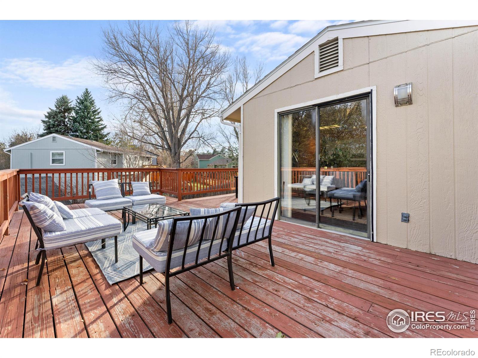 MLS Image #23 for 707  tradition court,fort collins, Colorado