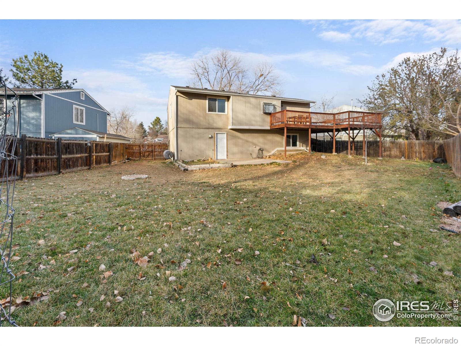 MLS Image #28 for 707  tradition court,fort collins, Colorado