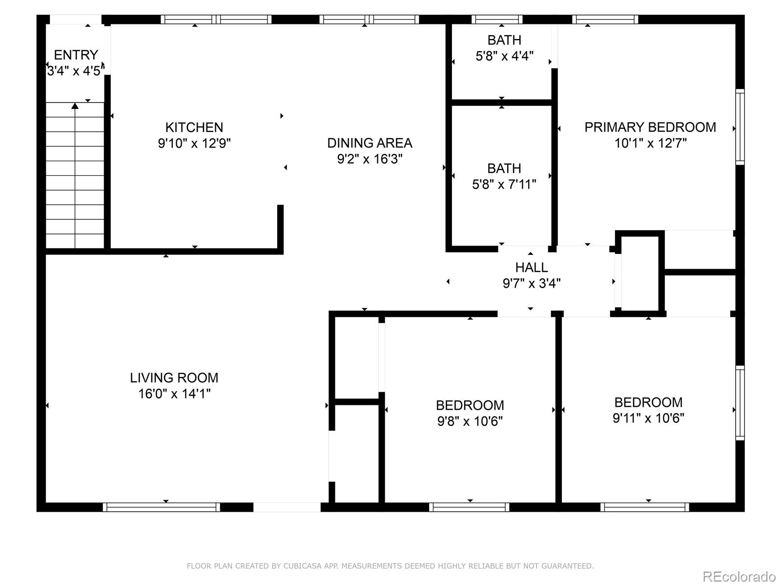 MLS Image #24 for 6661  harlan street,arvada, Colorado