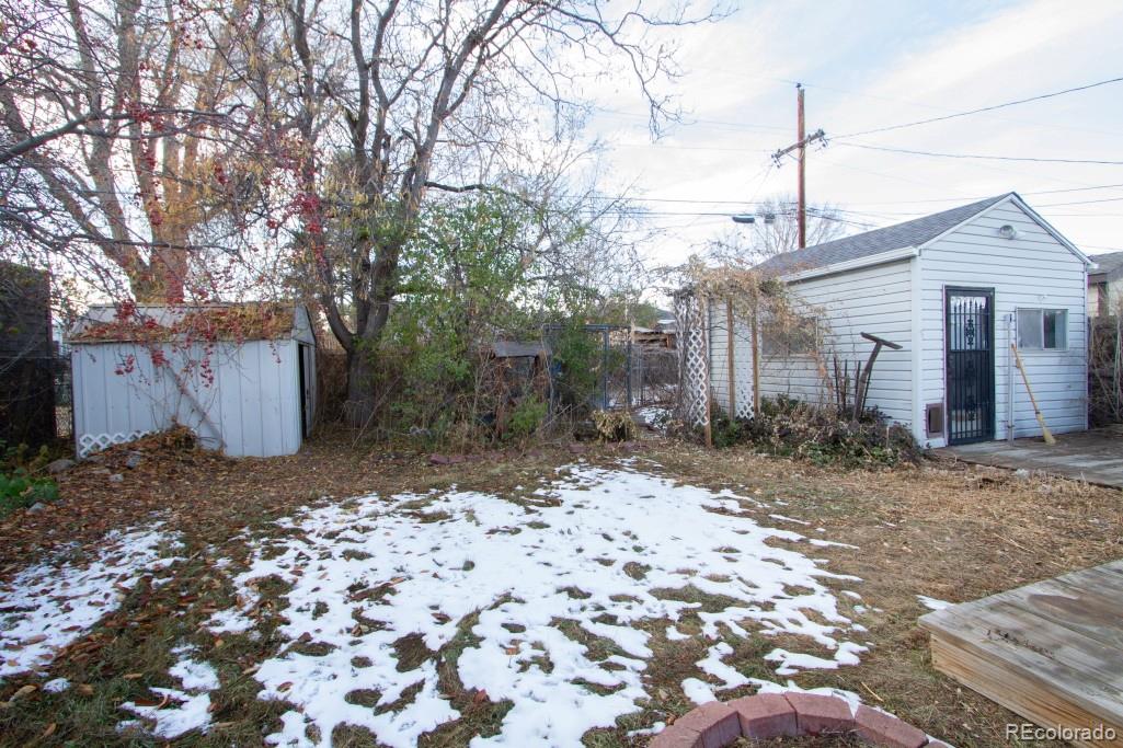 MLS Image #11 for 5615  brentwood street,arvada, Colorado