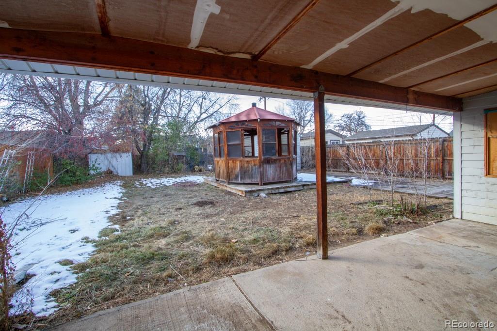 MLS Image #14 for 5615  brentwood street,arvada, Colorado