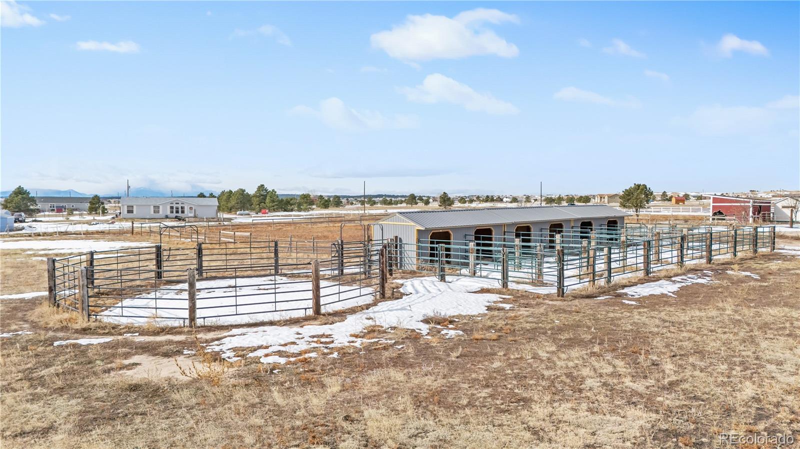 MLS Image #39 for 16030  alta plaza circle,peyton, Colorado