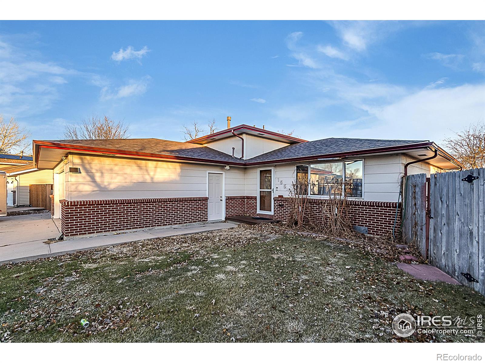 CMA Image for 155  ivy court,Windsor, Colorado