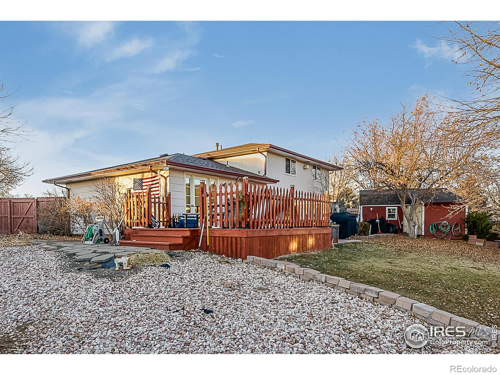 MLS Image #12 for 155  ivy court,windsor, Colorado