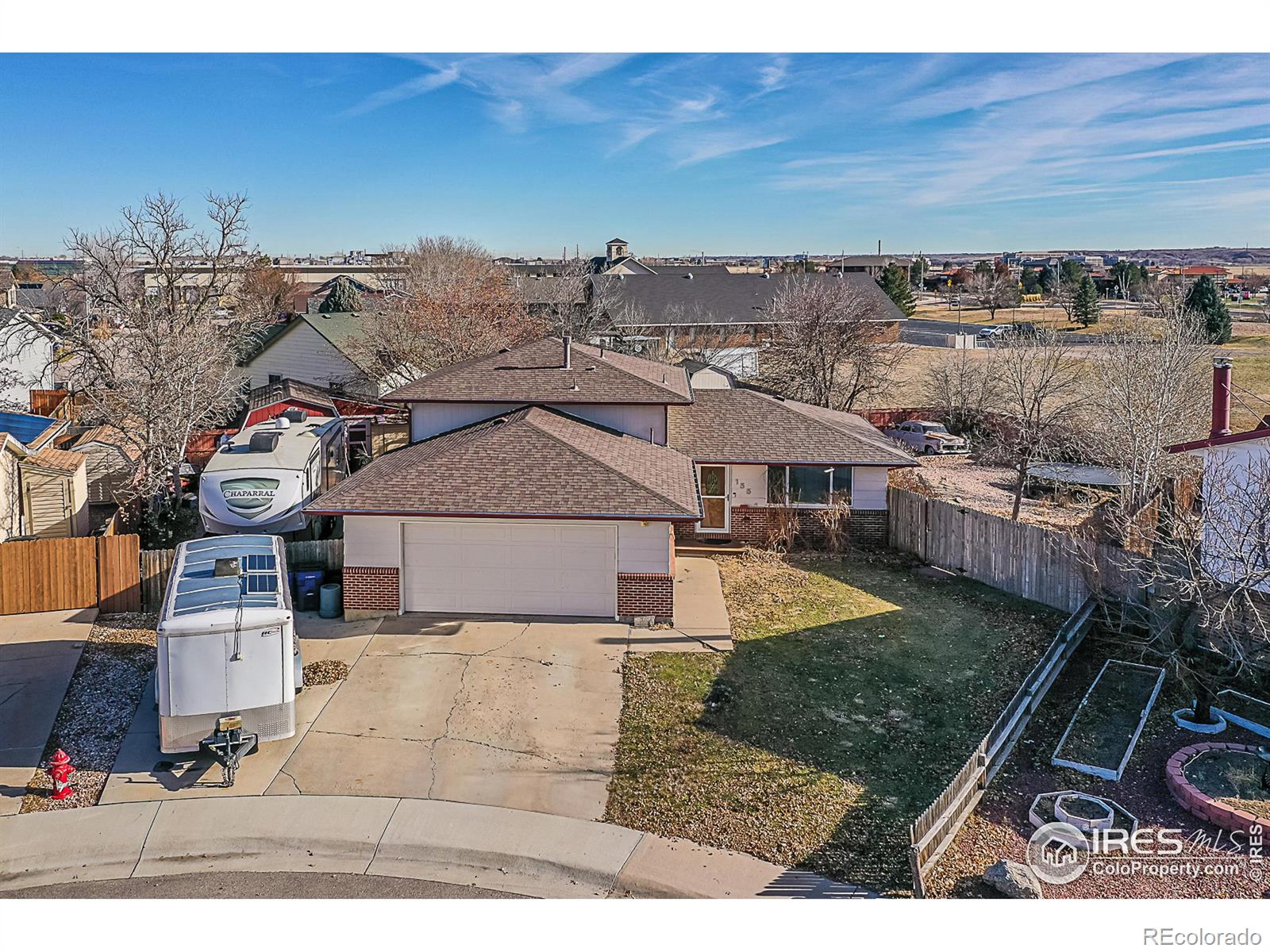 MLS Image #15 for 155  ivy court,windsor, Colorado