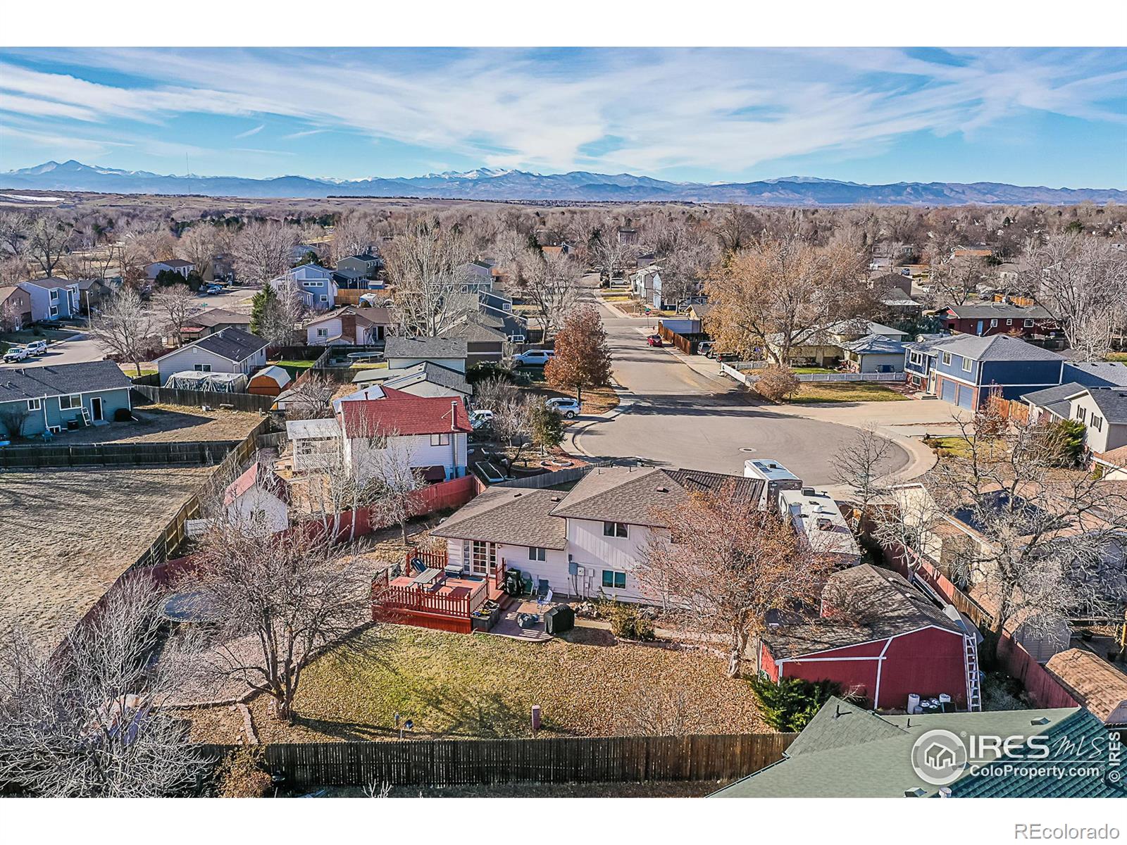 MLS Image #16 for 155  ivy court,windsor, Colorado