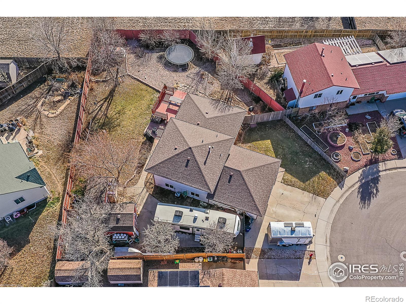 MLS Image #19 for 155  ivy court,windsor, Colorado