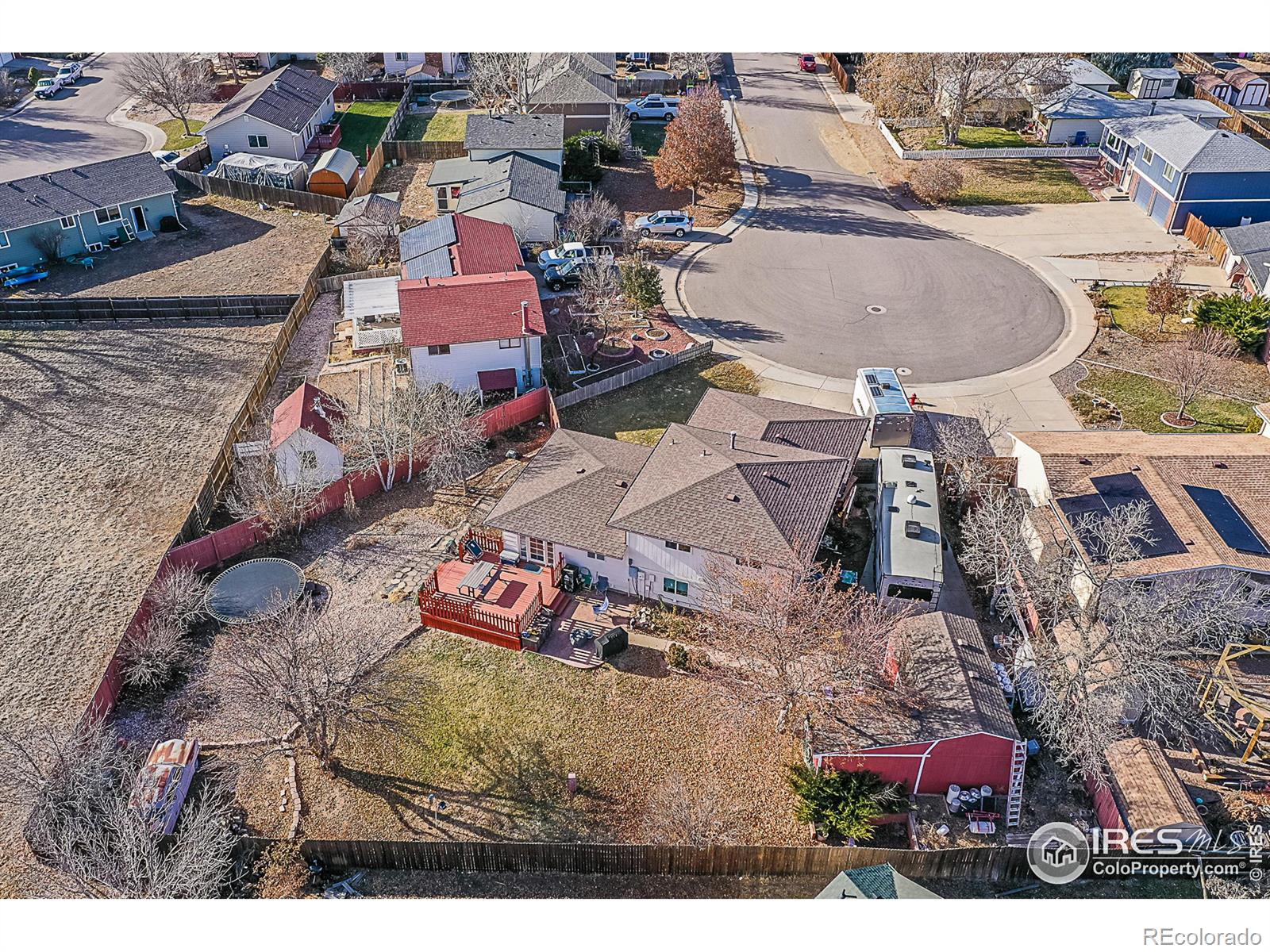 MLS Image #20 for 155  ivy court,windsor, Colorado