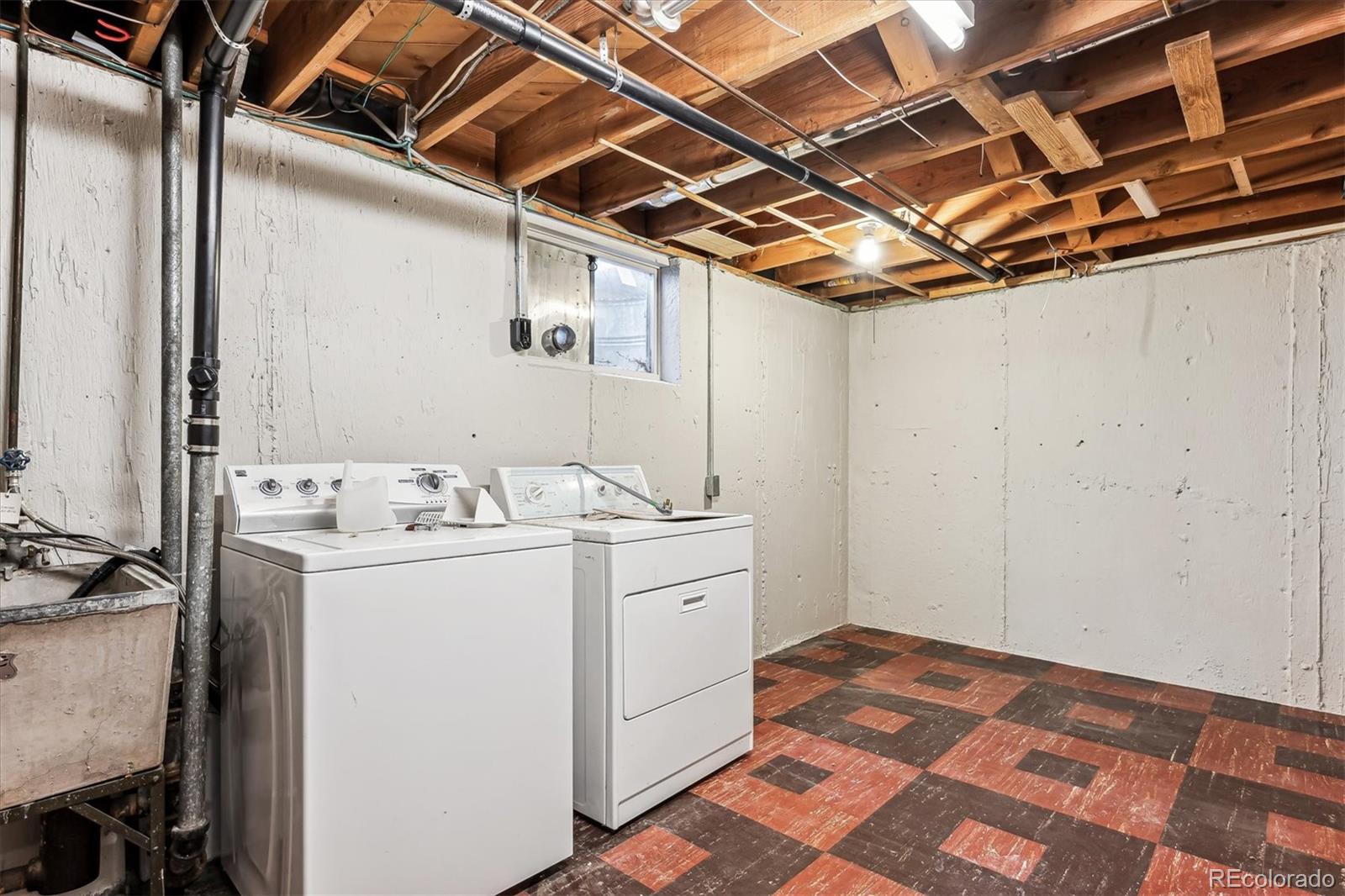 MLS Image #24 for 2765 s winona court,denver, Colorado