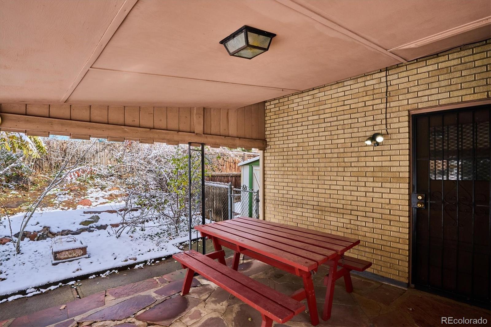 MLS Image #25 for 2765 s winona court,denver, Colorado