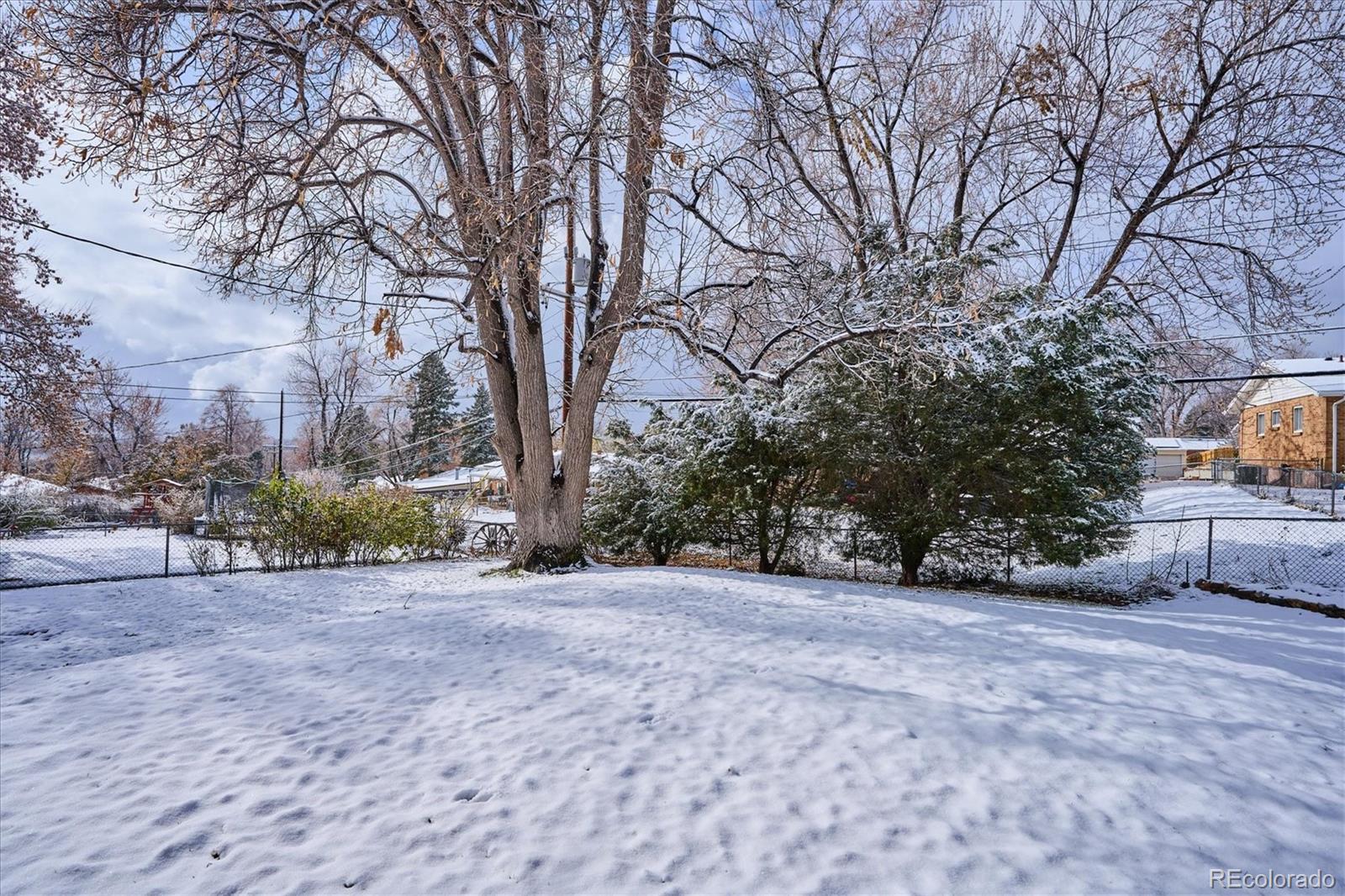 MLS Image #26 for 2765 s winona court,denver, Colorado