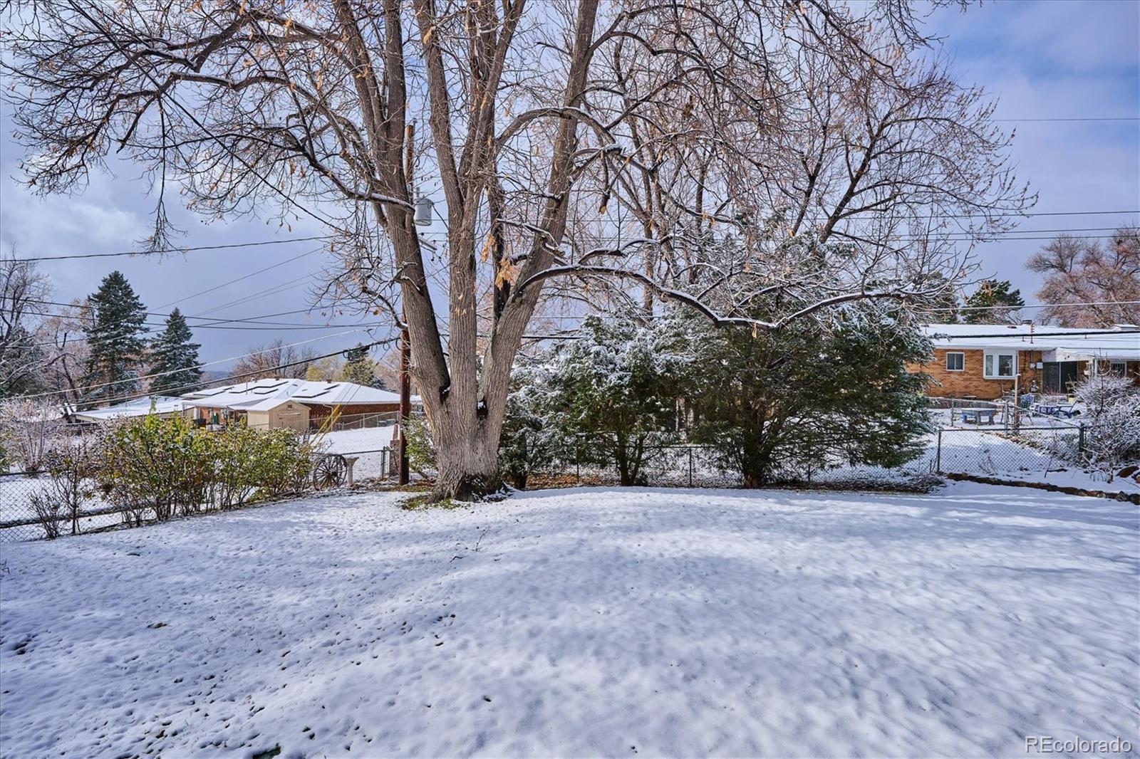 MLS Image #27 for 2765 s winona court,denver, Colorado