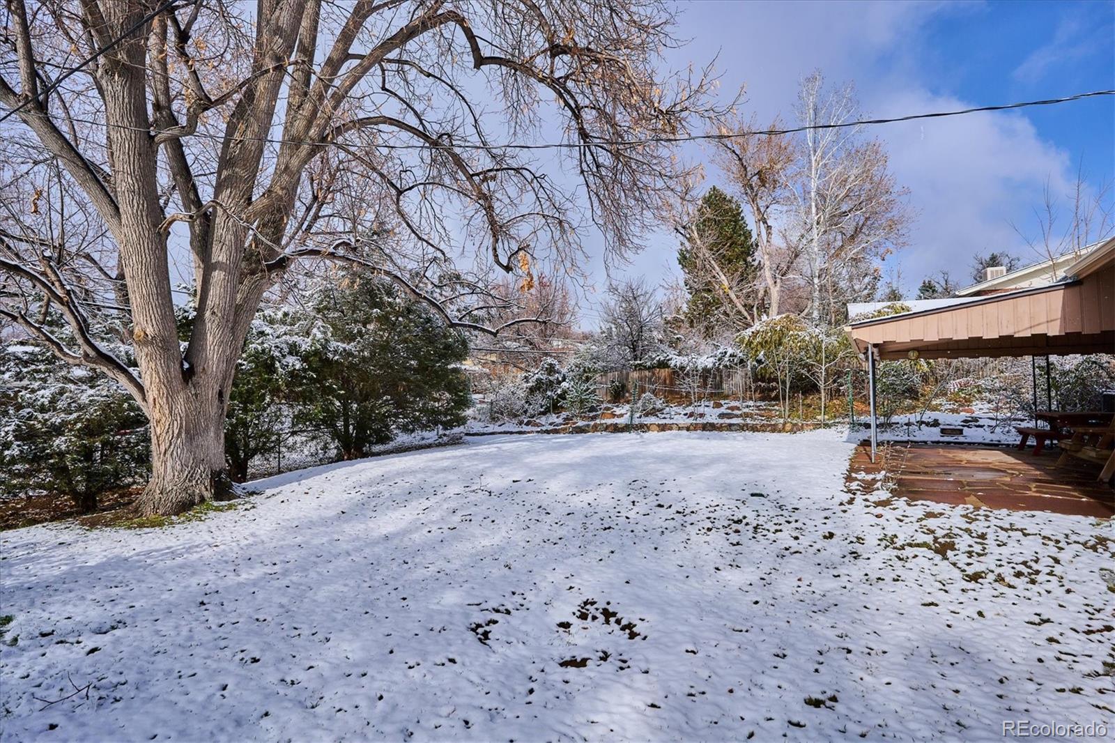 MLS Image #31 for 2765 s winona court,denver, Colorado