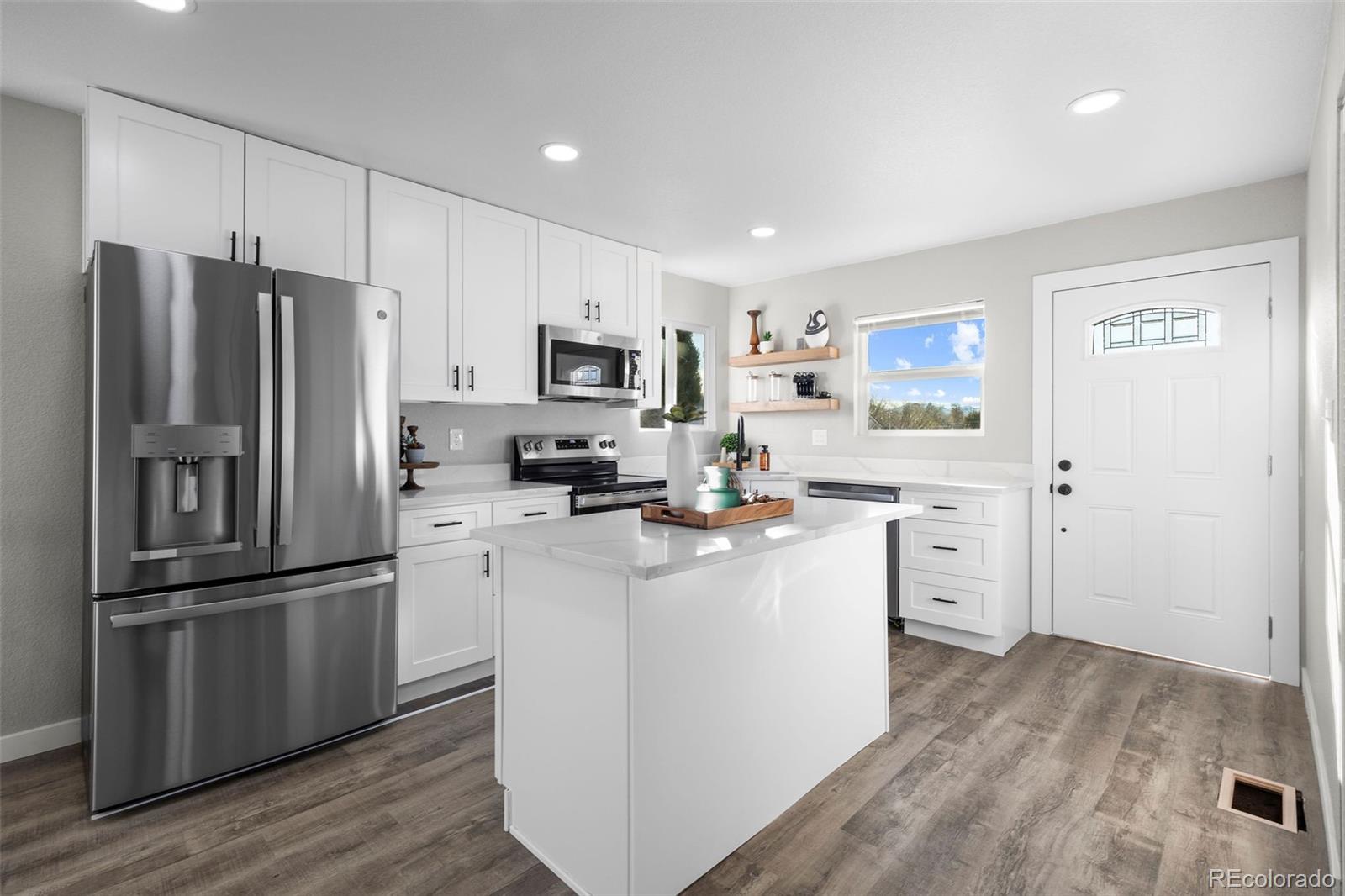 MLS Image #1 for 800  meade street,denver, Colorado