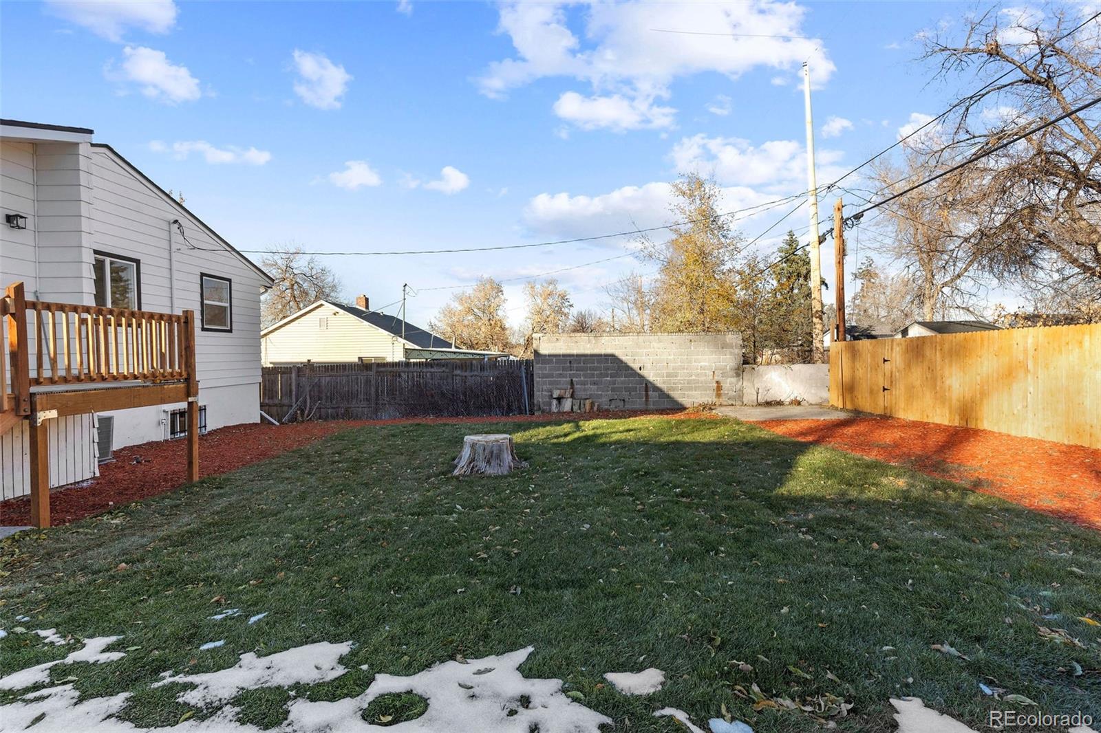 MLS Image #25 for 800  meade street,denver, Colorado