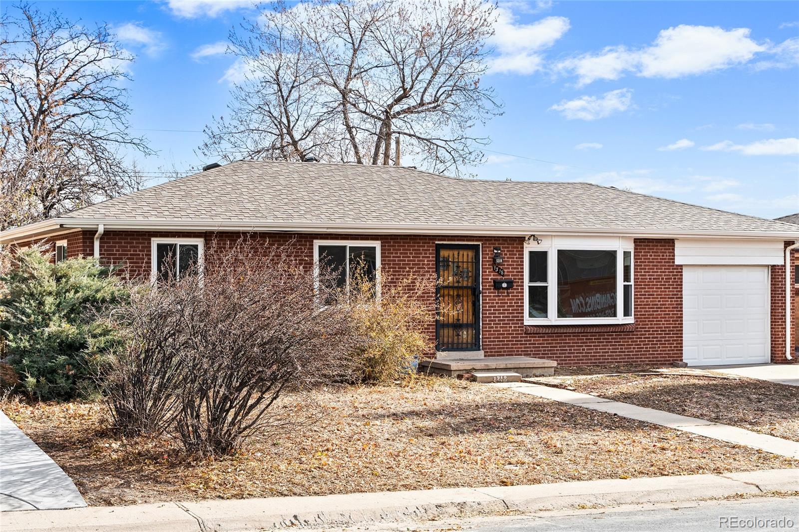 MLS Image #0 for 1318 s ingalls street,lakewood, Colorado