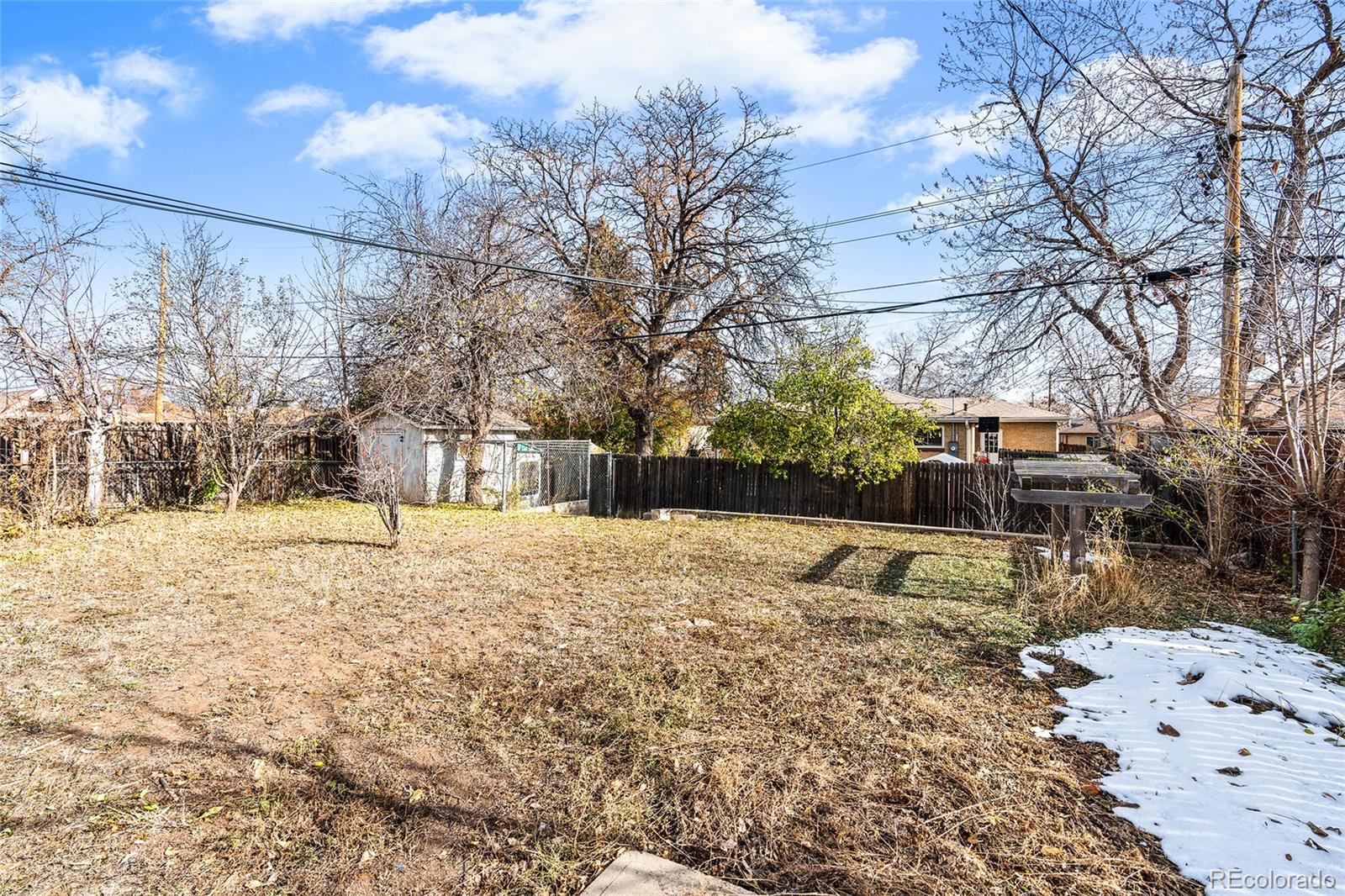 MLS Image #39 for 1318 s ingalls street,lakewood, Colorado