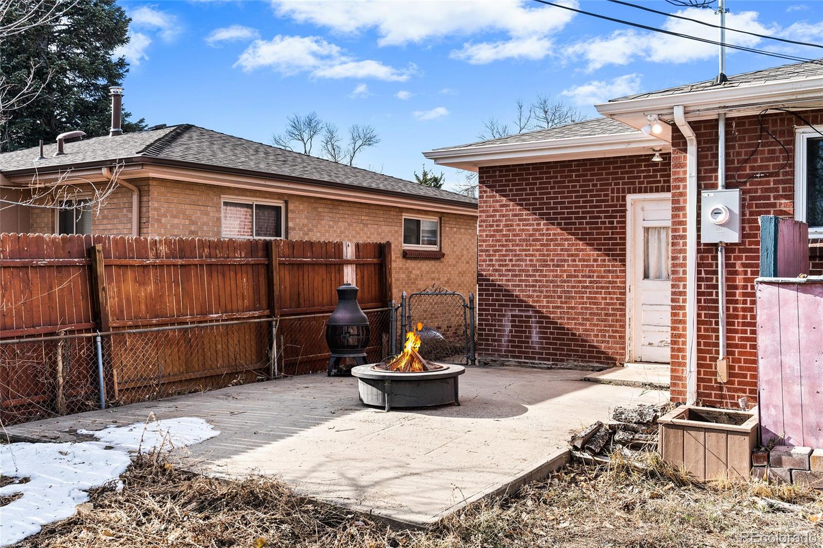 MLS Image #42 for 1318 s ingalls street,lakewood, Colorado