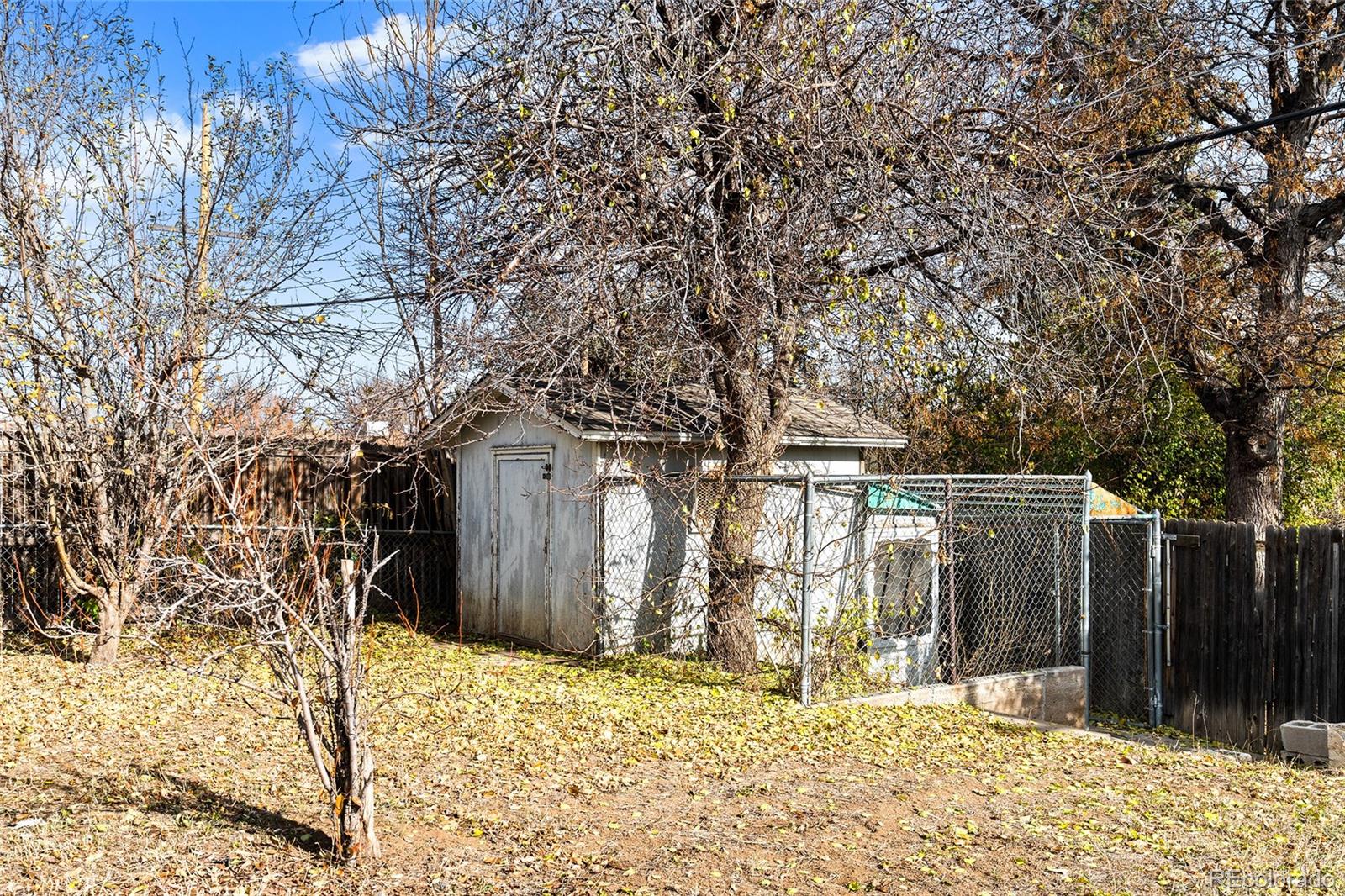 MLS Image #43 for 1318 s ingalls street,lakewood, Colorado