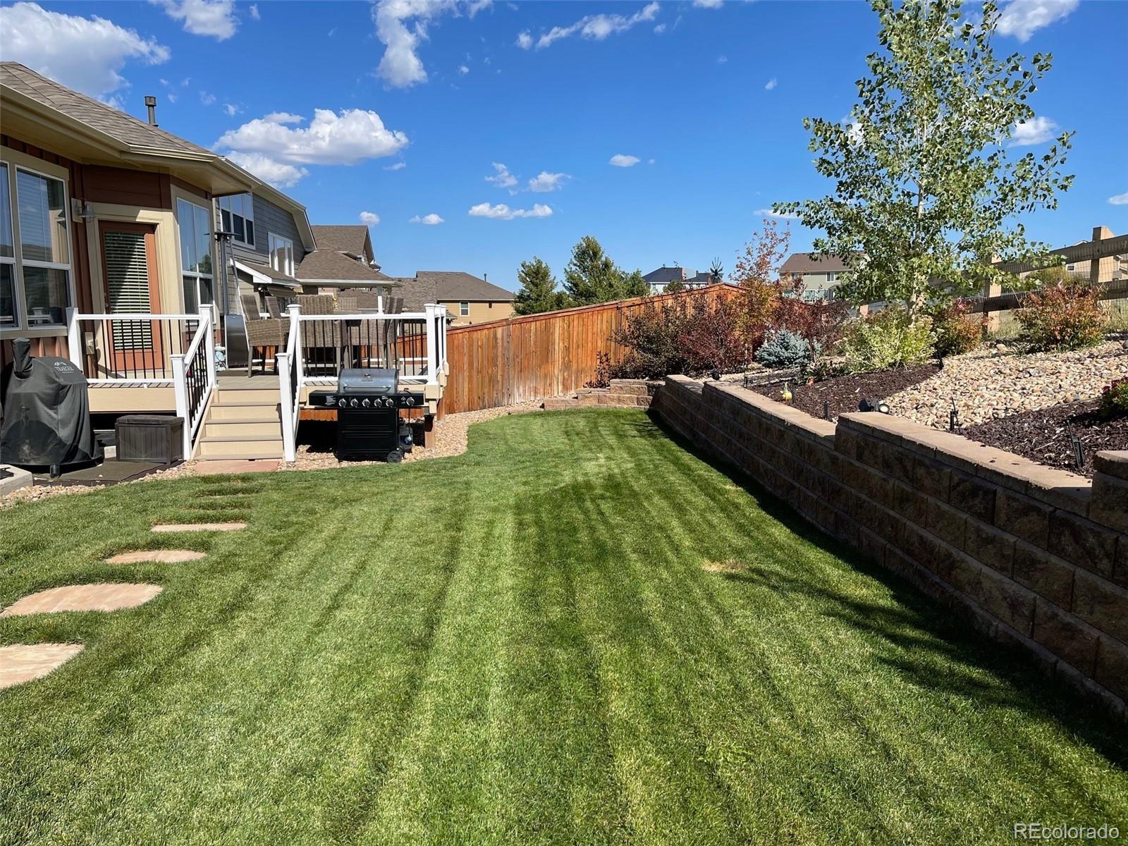 MLS Image #43 for 11766 s breeze grass way,parker, Colorado