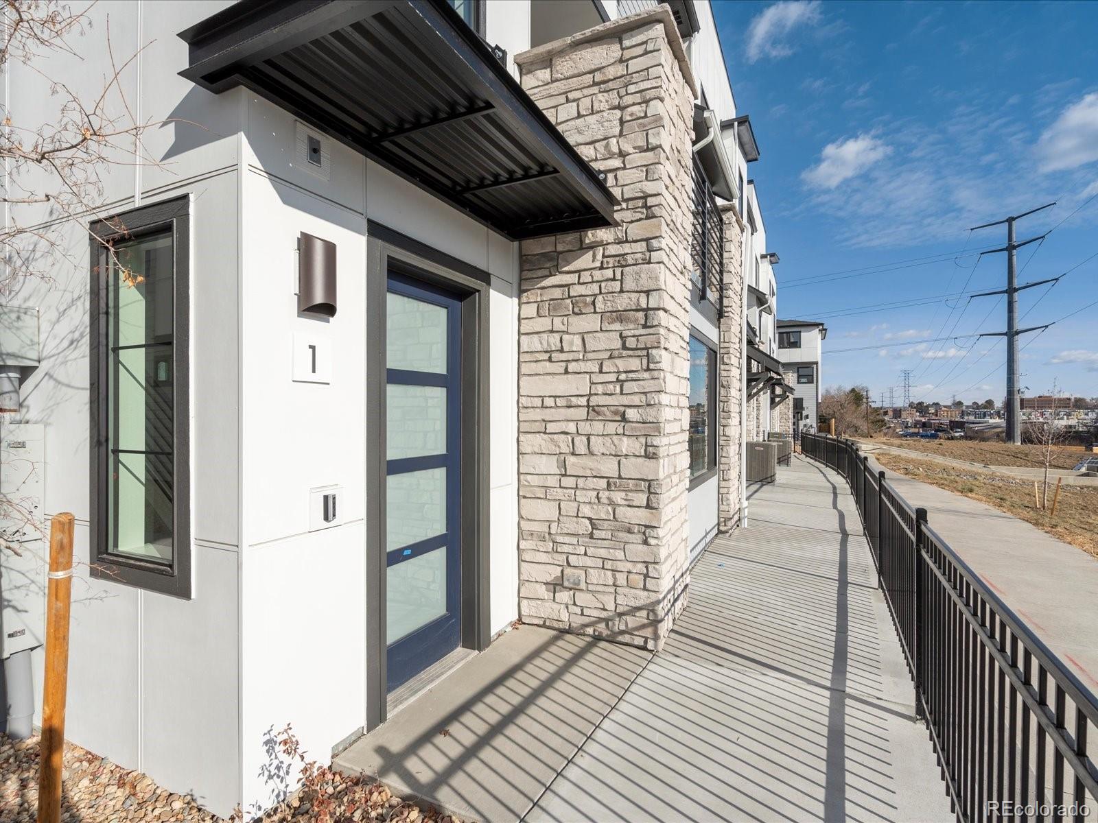 MLS Image #3 for 2048 s holly street,denver, Colorado