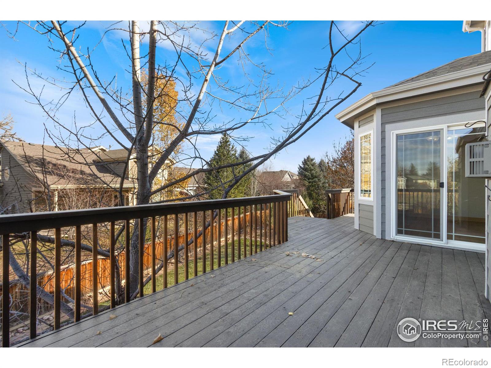 MLS Image #29 for 1424  paddle court,fort collins, Colorado