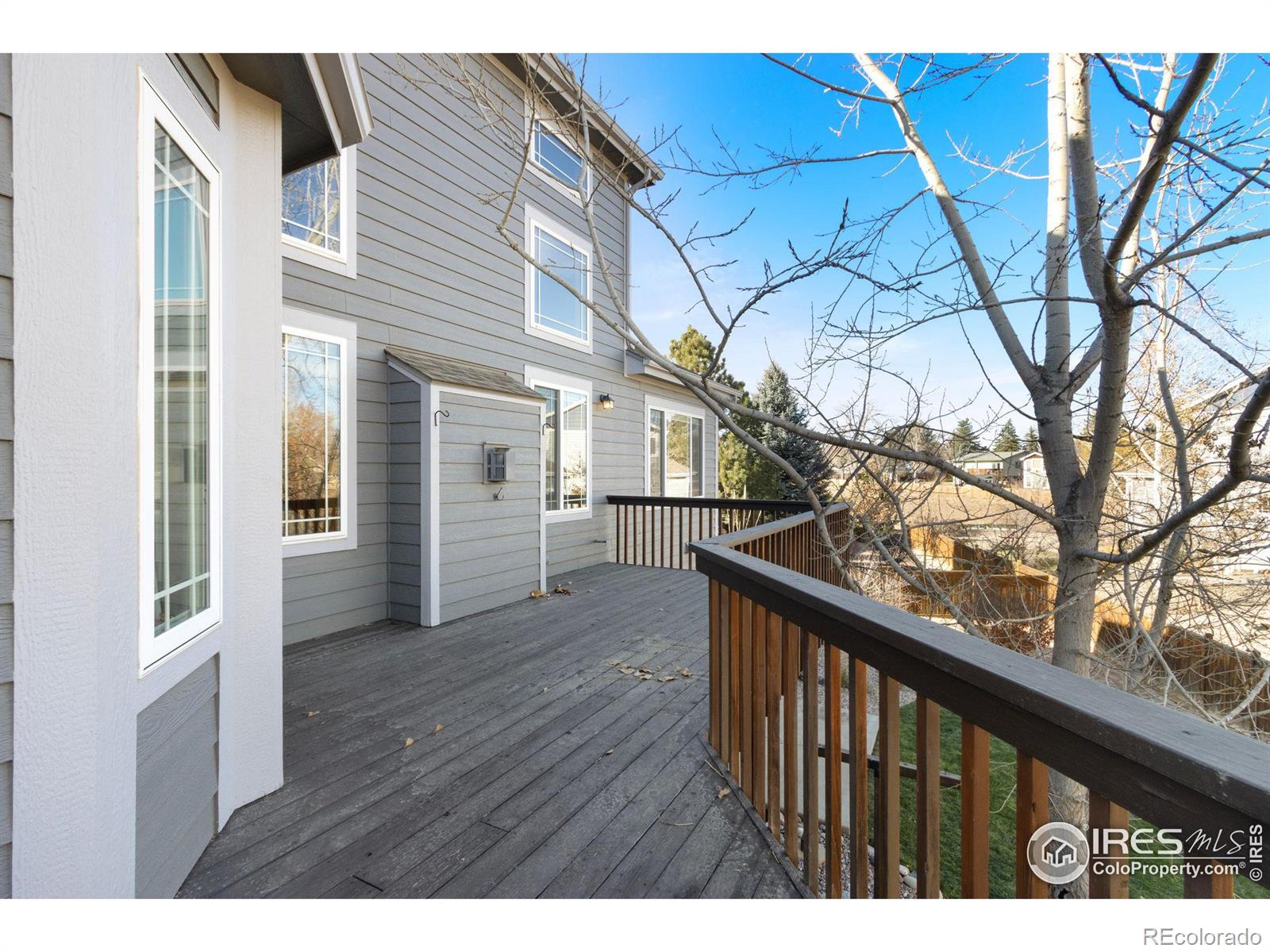 MLS Image #30 for 1424  paddle court,fort collins, Colorado