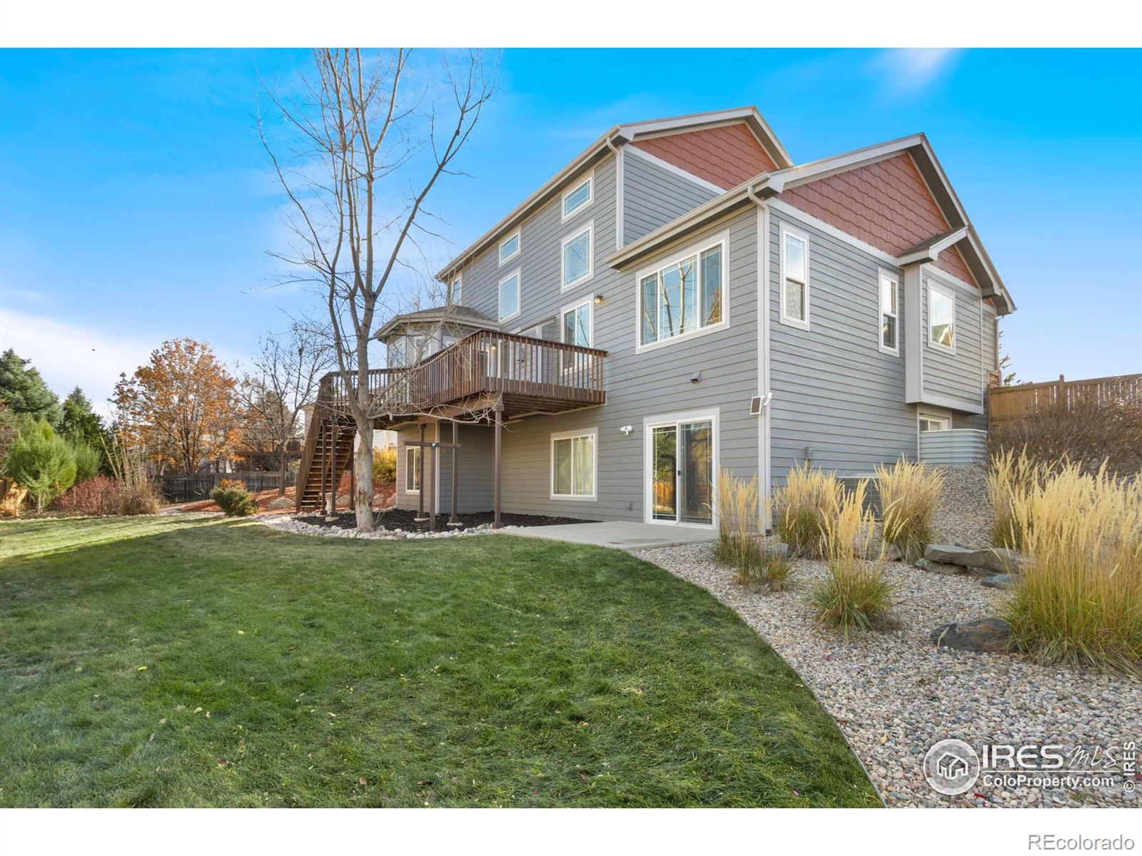 MLS Image #32 for 1424  paddle court,fort collins, Colorado