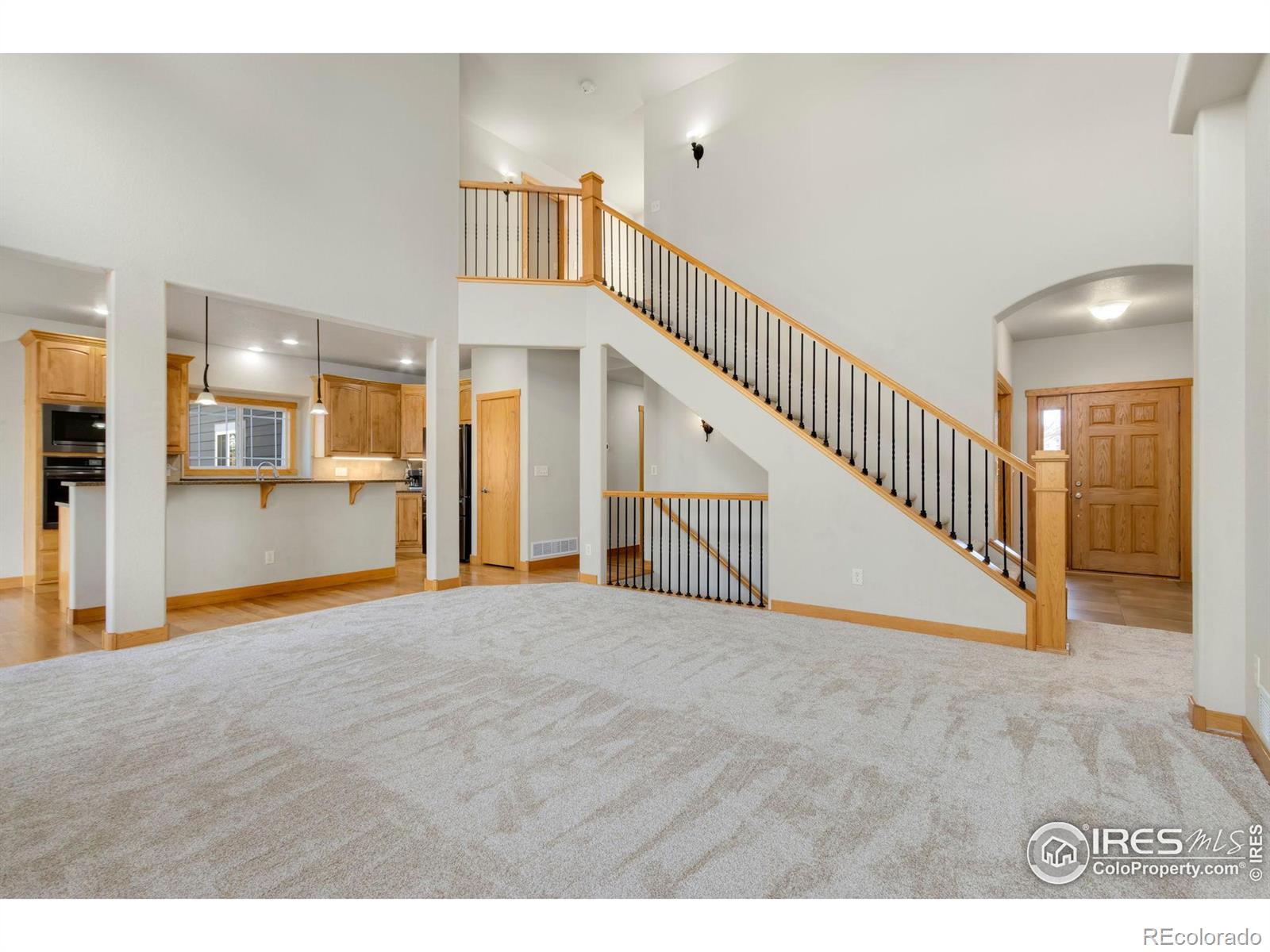 MLS Image #6 for 1424  paddle court,fort collins, Colorado