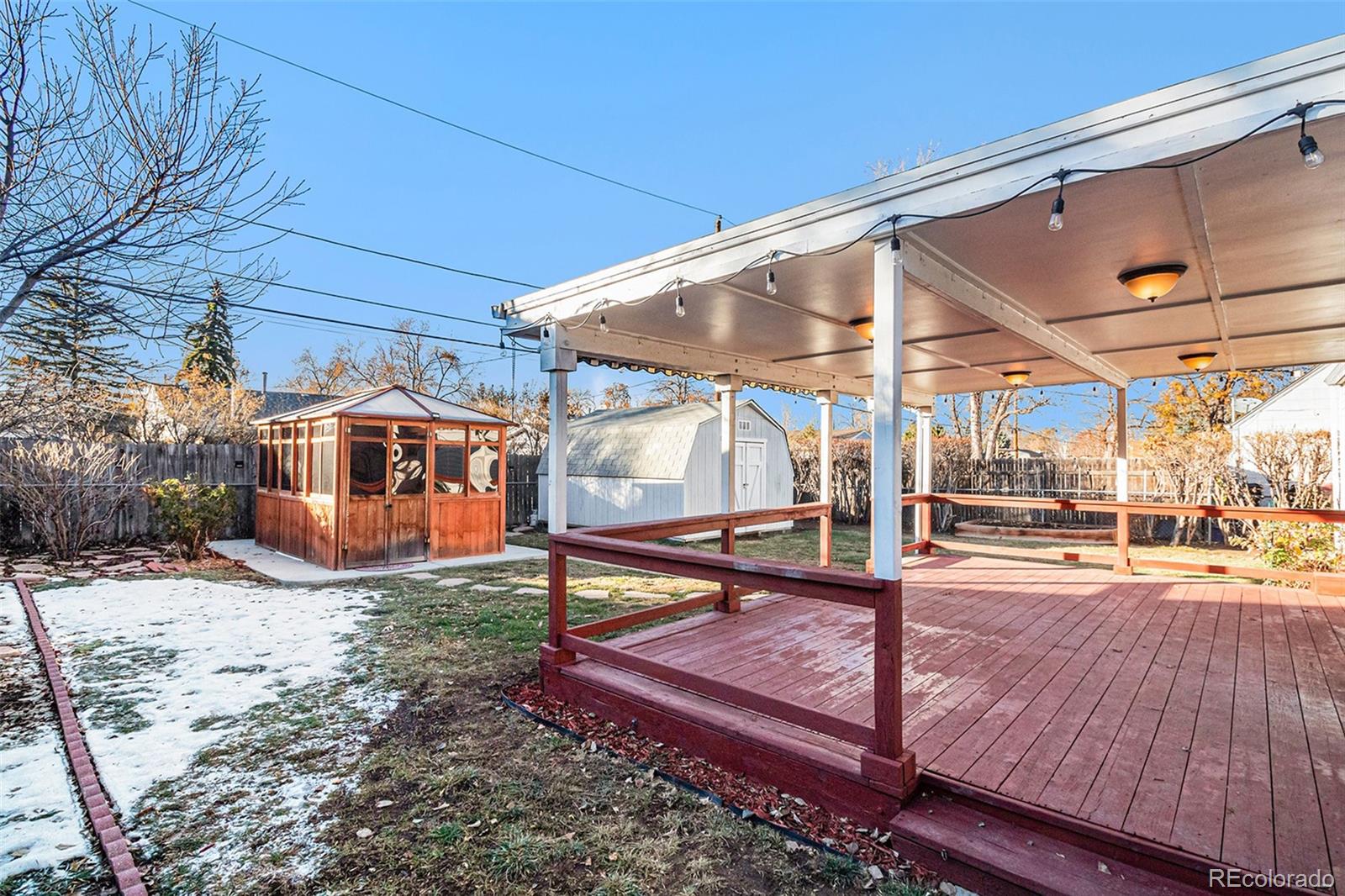 MLS Image #10 for 2585 s julian street,denver, Colorado