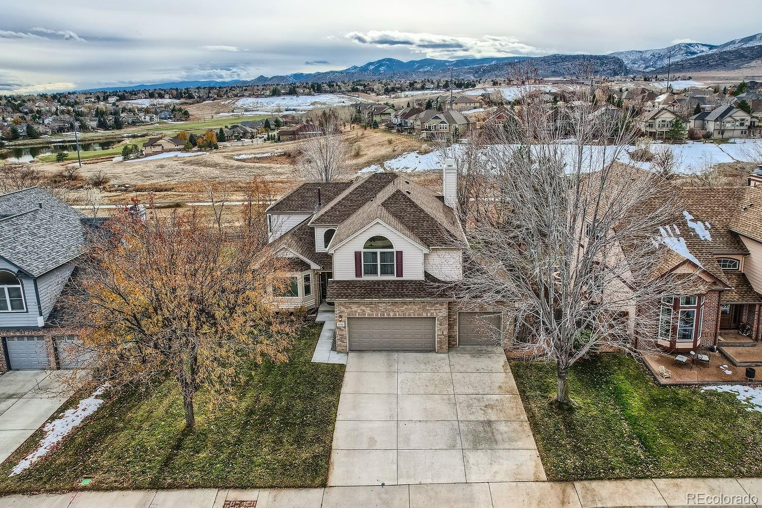 MLS Image #0 for 11122 w cooper drive,littleton, Colorado