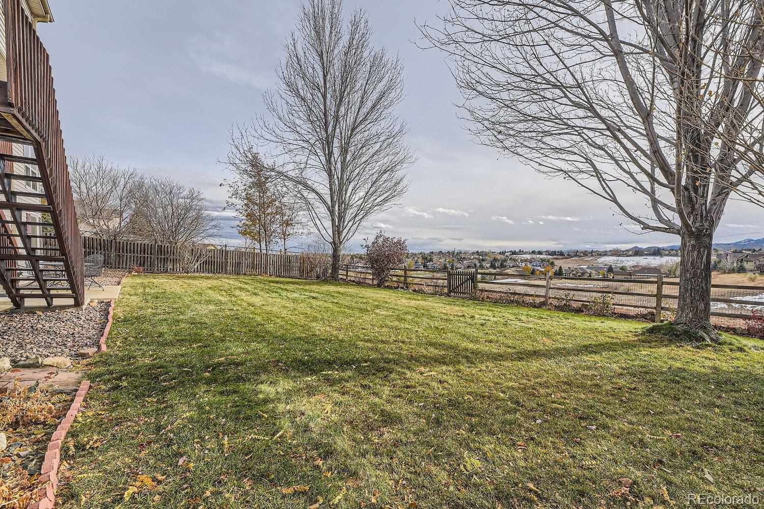 MLS Image #25 for 11122 w cooper drive,littleton, Colorado