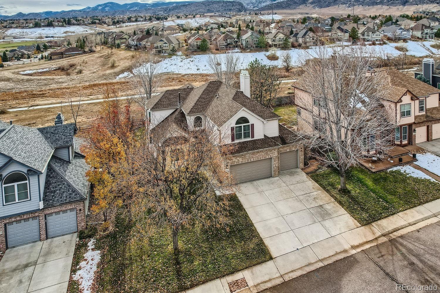 MLS Image #28 for 11122 w cooper drive,littleton, Colorado