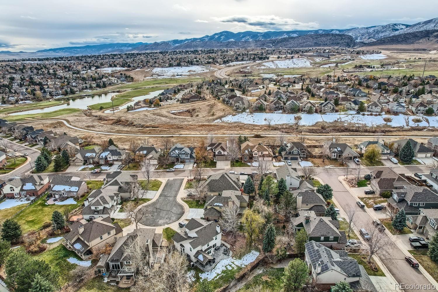 MLS Image #29 for 11122 w cooper drive,littleton, Colorado