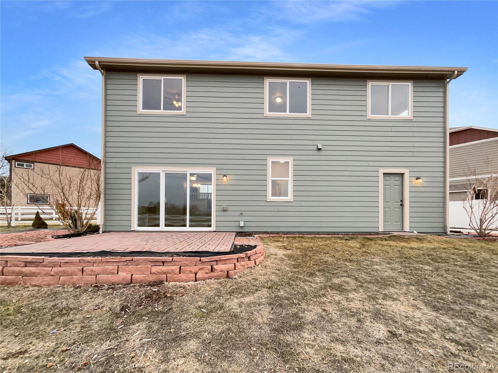 MLS Image #25 for 2101  74th avenue court,greeley, Colorado