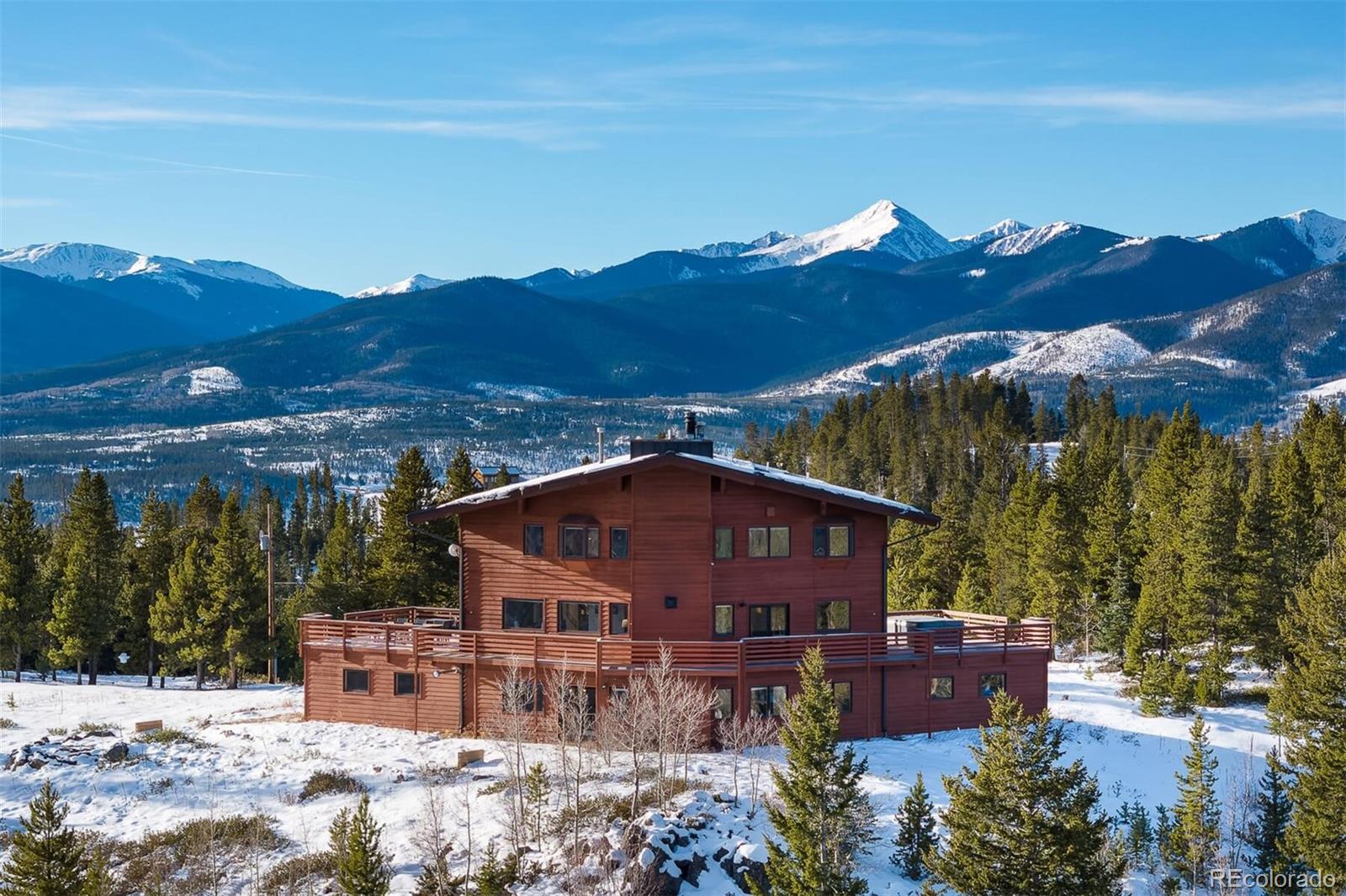 MLS Image #45 for 668  rainbow lane,tabernash, Colorado