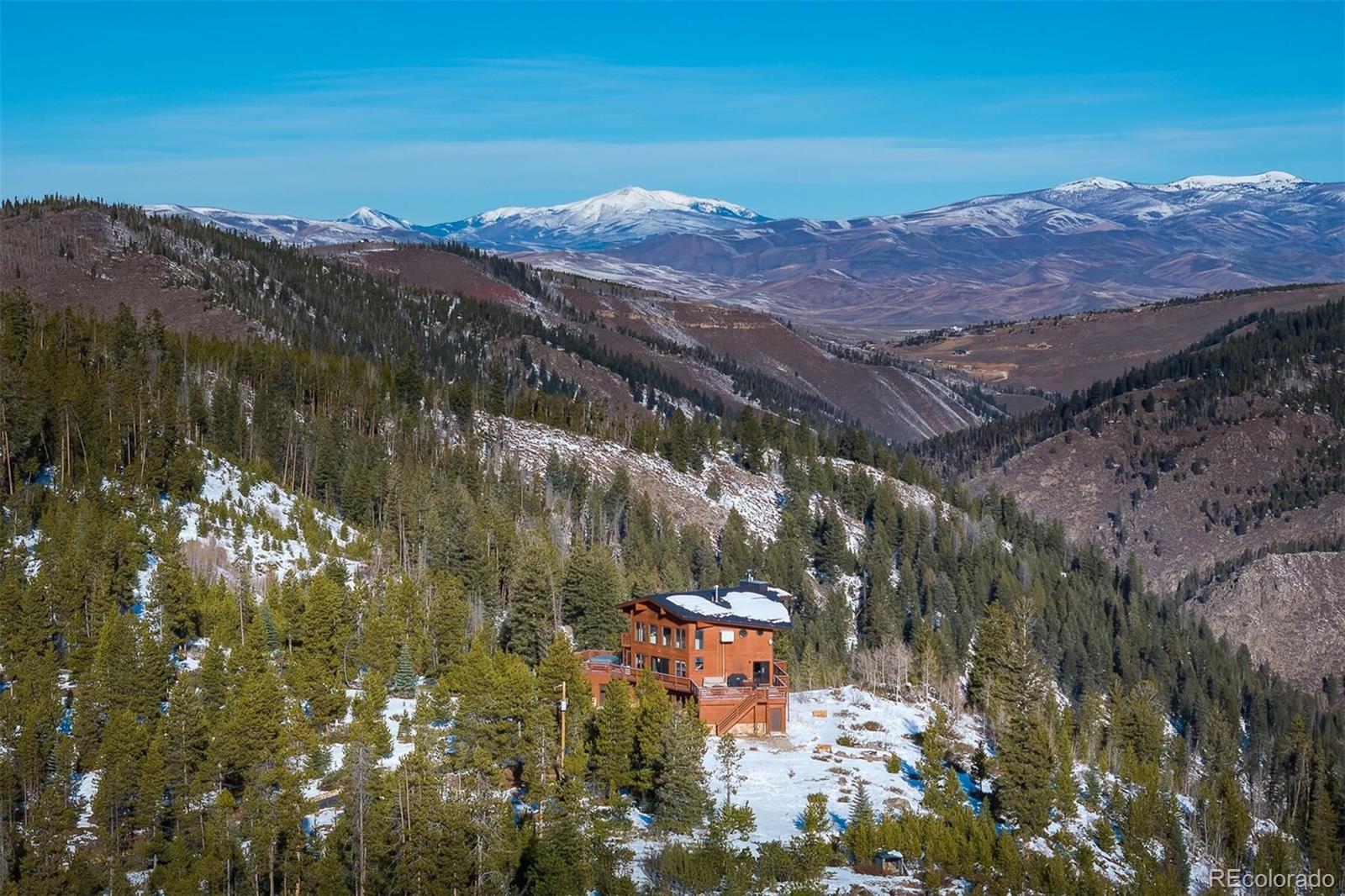 MLS Image #46 for 668  rainbow lane,tabernash, Colorado