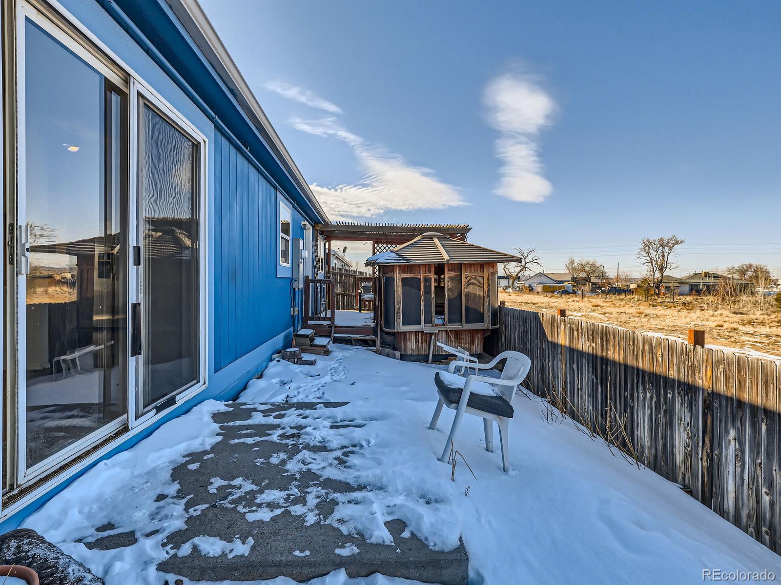 MLS Image #24 for 6195 e 83rd place,commerce city, Colorado