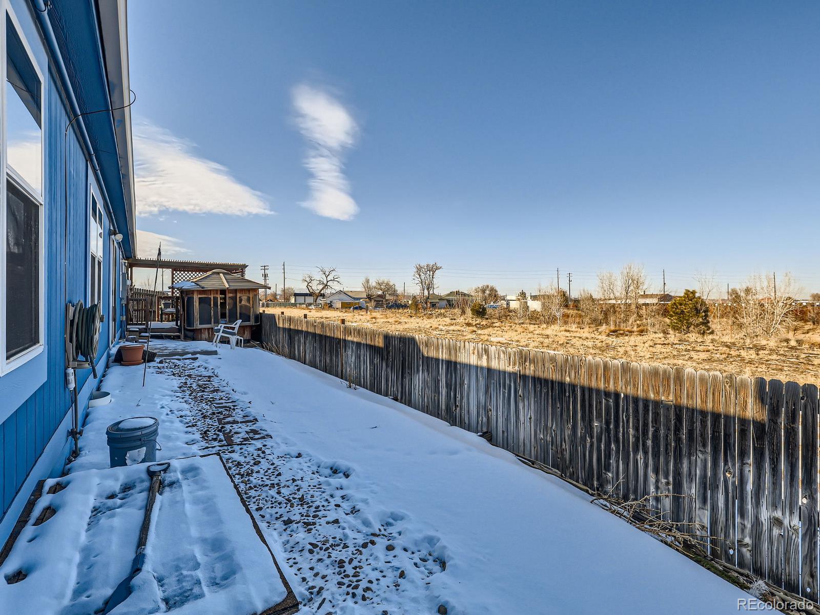MLS Image #25 for 6195 e 83rd place,commerce city, Colorado