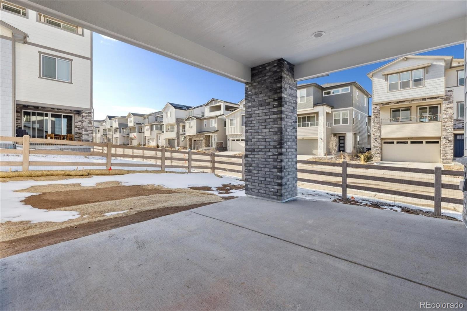 MLS Image #21 for 8588  eagle river street,littleton, Colorado