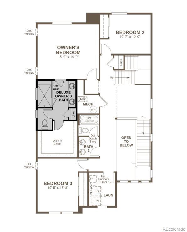 MLS Image #23 for 8588  eagle river street,littleton, Colorado