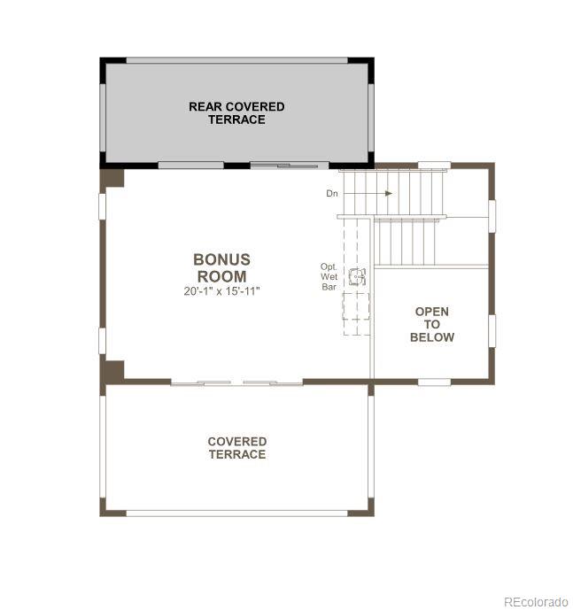 MLS Image #24 for 8588  eagle river street,littleton, Colorado