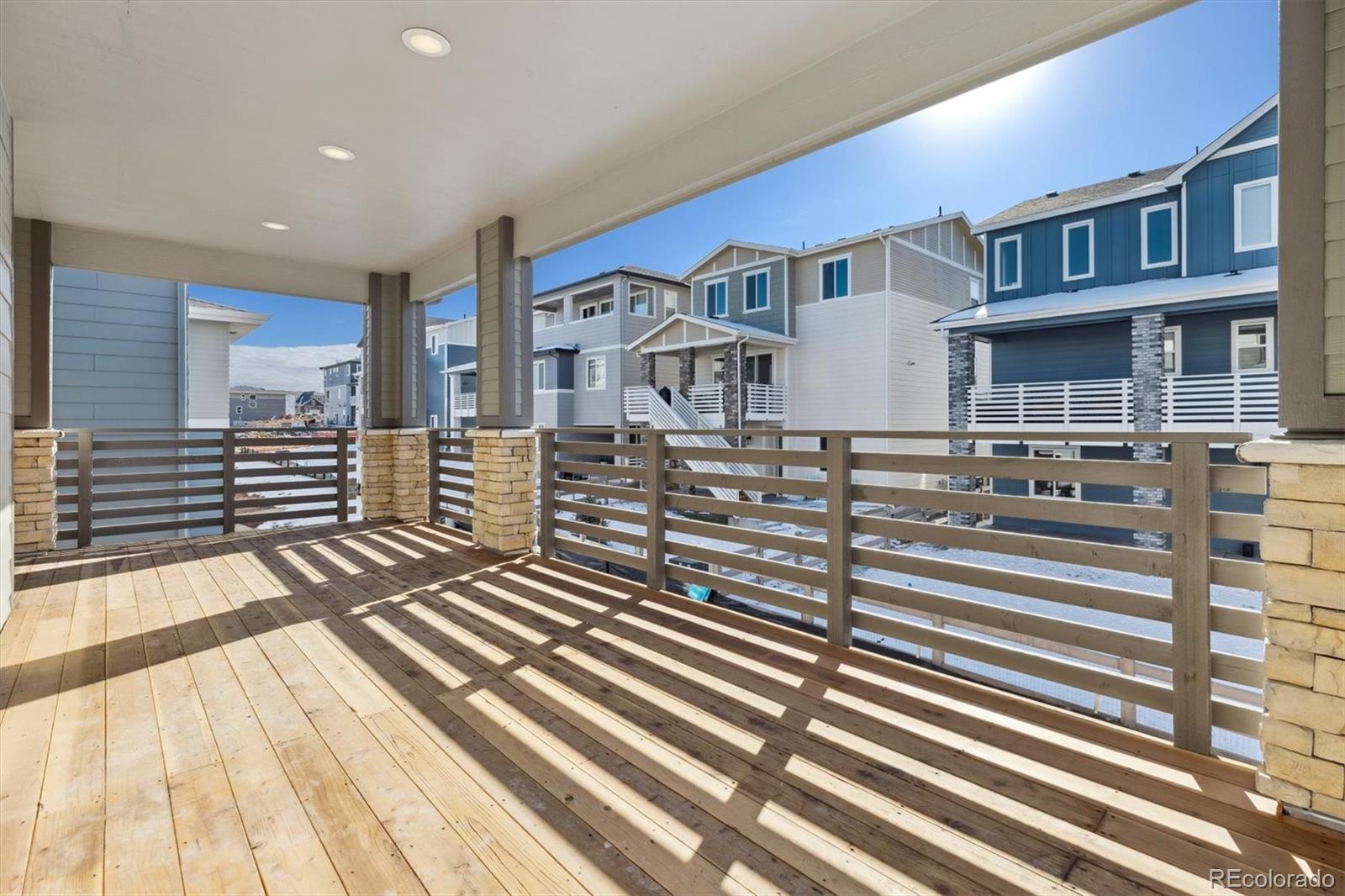 MLS Image #13 for 8570  eagle river street,littleton, Colorado