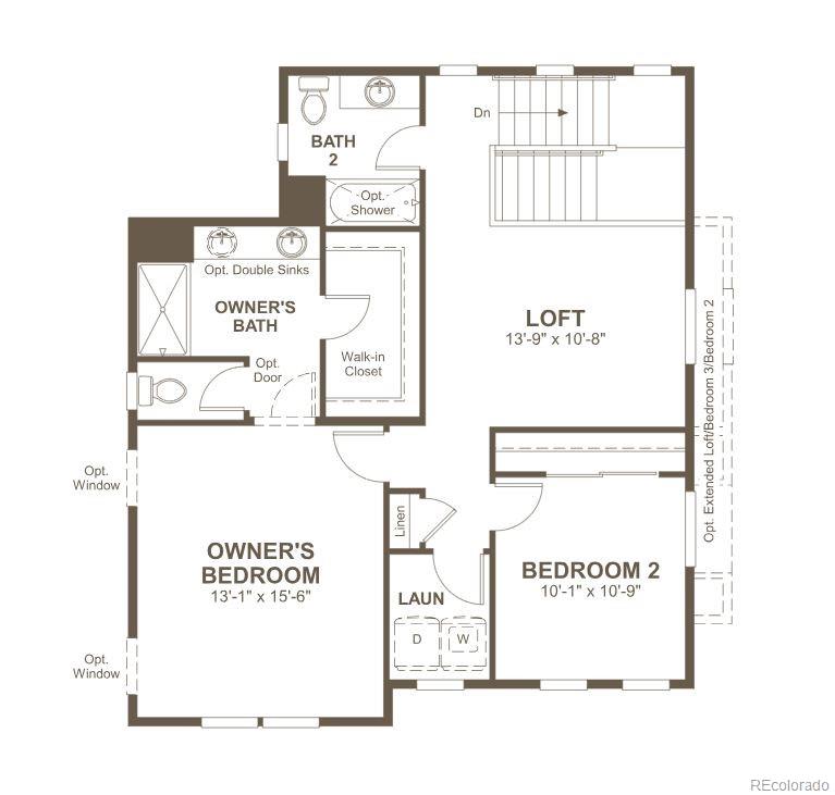 MLS Image #20 for 8570  eagle river street,littleton, Colorado