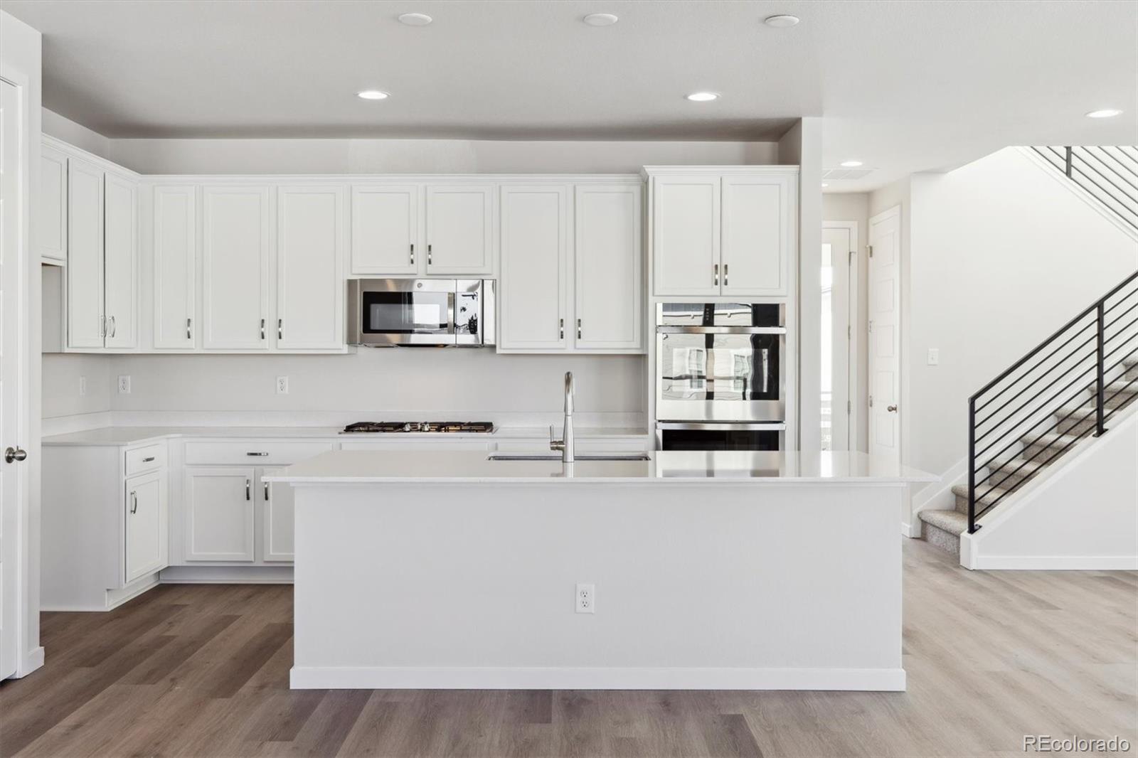 MLS Image #5 for 8570  eagle river street,littleton, Colorado