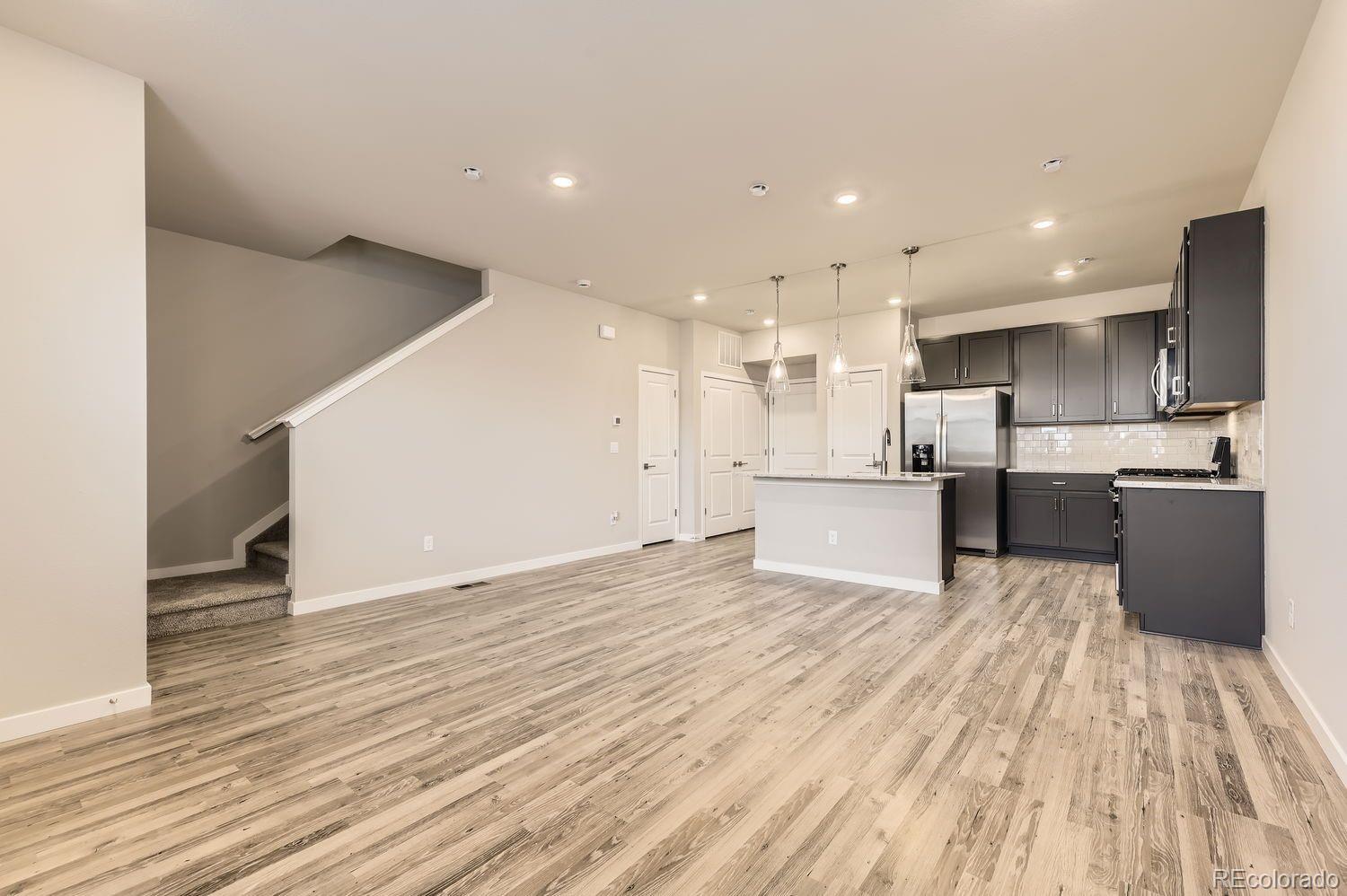 Report Image for 27482 E 1st Avenue,Aurora, Colorado