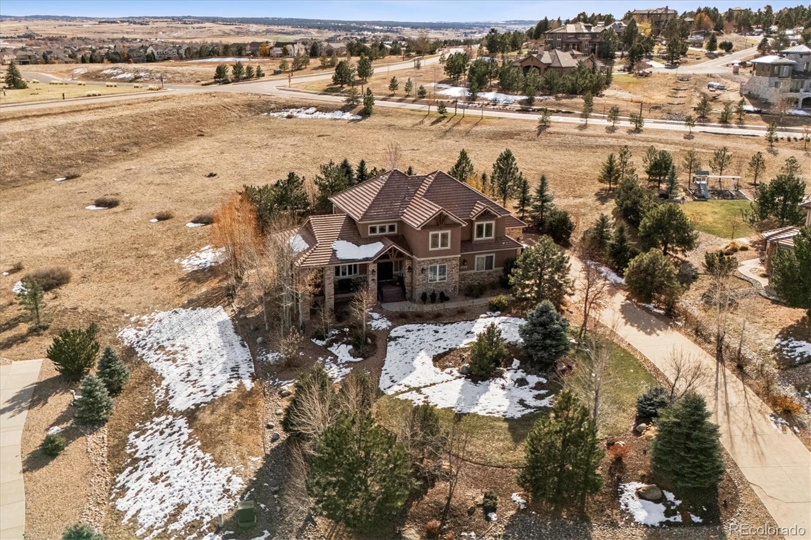 CMA Image for 5582  twilight way,Parker, Colorado