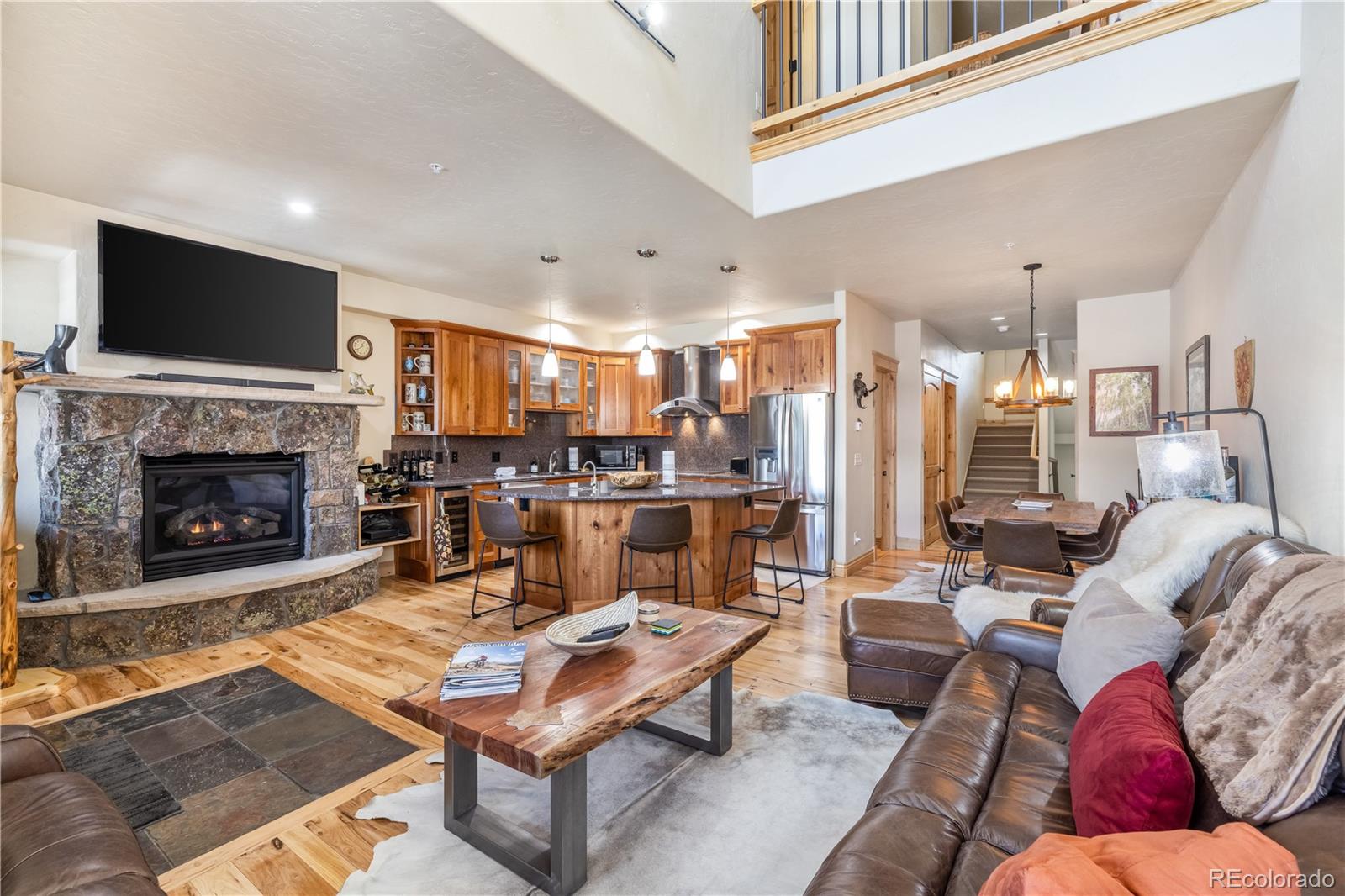 MLS Image #6 for 518 s ridge street,breckenridge, Colorado